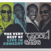 Kool & The Gang - The Very Best Of Kool & The Gang - Live In Concert (2010)