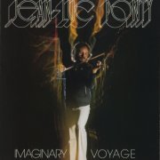 Jean-Luc Ponty - Imaginary Voyage (1976) FLAC