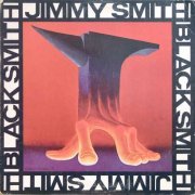 Jimmy Smith - The Black Smith (1974)
