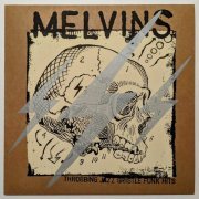 Melvins - Throbbing Jazz Gristle Funk Hits (2023)