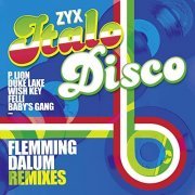 VA - ZYX Italo Disco: Flemming Dalum Remixes (2021)