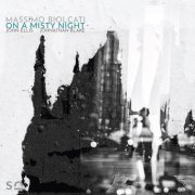 Massimo Biolcati - On a Misty Night (2023) [Hi-Res]