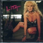 Lita Ford - Lita (1988) {US Press} CD-Rip
