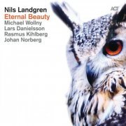 Nils Landgren feat. Janis Siegel & Bochumer Symphoniker - Eternal Beauty (2014) [Hi-Res]