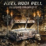 Axel Rudi Pell - Diamonds Unlocked II (2021) CD-Rip