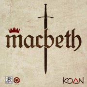Koan - Macbeth (Stainless Steel Edition) (2021)