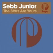 Sebb Junior - The Stars Are Yours (2021) FLAC