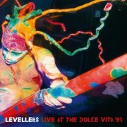 Levellers - Live At The Dolce Vita '91 (Live in Lausanne) (2023) Hi Res