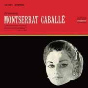 Montserrat Caballé - Presenting Montserrat Caballé (2010)