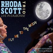 Rhoda Scott - Fly me to the moon (Live in Eaubonne) (2024)