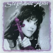StephanieAnn - A Little Fiddle Action (2024)
