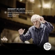 Reinbert de Leeuw, Netherlands Radio Philharmonic Orchestra & Edo de Waart - Der Nächtliche Wanderer | Abschied (2023) [Hi-Res]