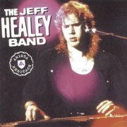 The Jeff Healey Band - Master Hits (1999)