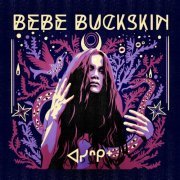 Bebe Buckskin - Asiskiy EP (2020)