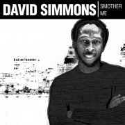 David Simmons - Smother Me (2015)