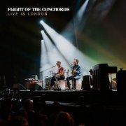 Flight of the Conchords - Live in London (2019)