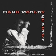 Hank Mobley - Hank Mobley Quartet (1955) Lossless
