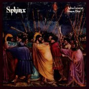 Sphinx - Judas Iscariot / Simon Peter (1977/2001)