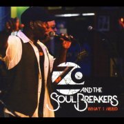 Zo and the Soul Breakers - What I Need (2013)