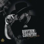 Simes Carter - Rhythm & Country (2024) Hi-Res