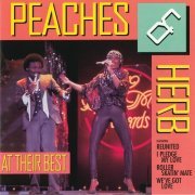 Peaches & Herb - At Their Best (1995)