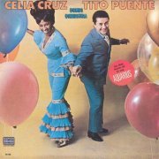 Celia Cruz & Tito Puente - Quimbo Quimbumbia (1969) [2001]