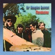 Sir Douglas Quintet - Mendocino (Reissue) (1969/2002)