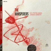 Ivo Perelman - The Whisperers (2023)
