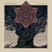 Hexvessel - Kindred (2020) [CD-Rip]