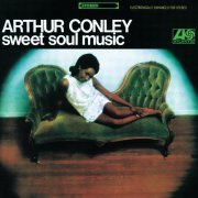 Arthur Conley - Sweet Soul Music (1967) [Hi-Res 24bits - 192.0kHz]