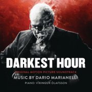 Dario Marianelli - Darkest Hour (2017) [Hi-Res]