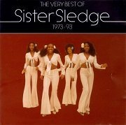 Sister Sledge - The Very Best Of Sister Sledge 1973-93 (1993) Lossless