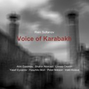 Rain Sultanov - Voice of Karabakh (2020)