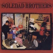 Soledad Brothers - Soledad Brothers (2000)