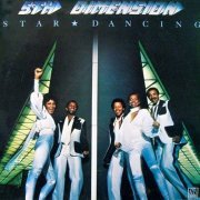 The 5th Dimension - Star Dancing (1978) LP