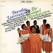 Dorothy Love Coates & The Gospel Harmonettes - The Handwriting On The Wall (1967) [Hi-Res]