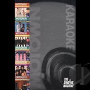 VA - Motown Master Recordings: Original Artist Karaoke Vol.1-18 (2003-2006)