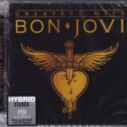 Bon Jovi - Greatest Hits (2010) [2021 SACD]
