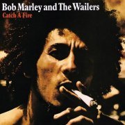 Bob Marley & The Wailers - Catch A Fire (Deluxe Edition) (2001)