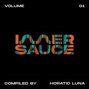 VA - Inner Sauce Volume 1, Compiled by Horatio Luna (2021)