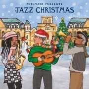 VA - Putumayo Presents Jazz Christmas (2021)