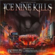 Ice Nine Kills - Welcome To Horrorwood: Under Fire (2023) Hi-Res