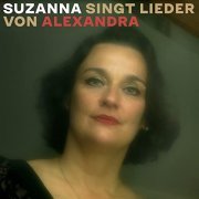 Suzanna - Suzanna singt Lieder von Alexandra (2021)