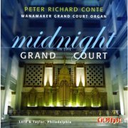 Peter Richard Conte - Midnight in the Grand Court (2005)