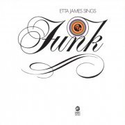 Etta James - Etta James Sings Funk (1970/2020) [24bit FLAC]