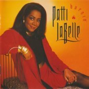 Patti LaBelle - Burnin (1991) CD Rip
