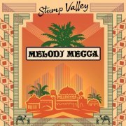 Stump Valley - Melodj Mecca EP (2021)