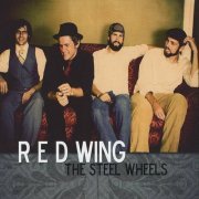 the Steel Wheels - Red Wing (2024)