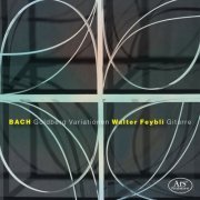 Walter Feybli - J.S. Bach: Goldberg Variations, BWV 988 (Arr. for Guitar by Anonymous) (2024) [Hi-Res]