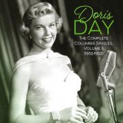 Doris Day - The Complete Columbia Singles, Volume 5 (1952-53) (2023)